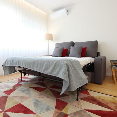 Hm - Living Batalha Square 2 Apartamento OOporto Exterior foto